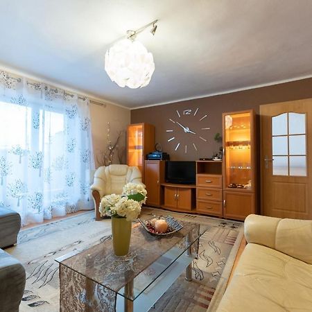 Apartman Relax Vysoké Tatry Eksteriør bilde